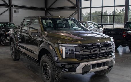 Ford F-150, 2025 год, 14 090 000 рублей, 2 фотография
