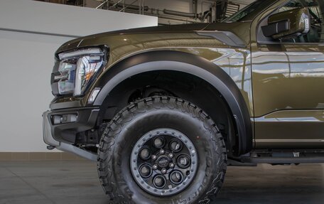 Ford F-150, 2025 год, 14 090 000 рублей, 4 фотография
