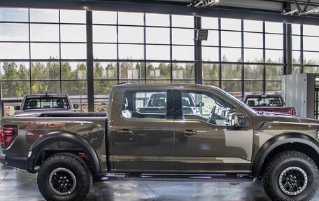Ford F-150, 2025 год, 14 090 000 рублей, 5 фотография