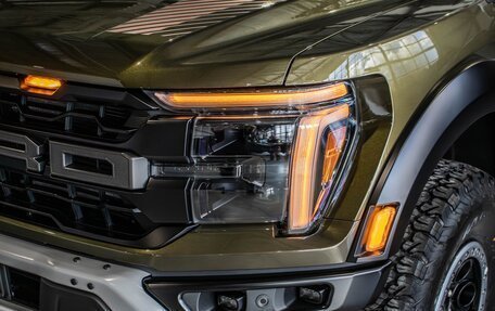 Ford F-150, 2025 год, 14 090 000 рублей, 8 фотография