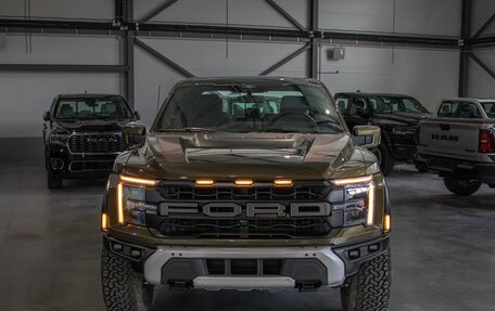 Ford F-150, 2025 год, 14 090 000 рублей, 7 фотография