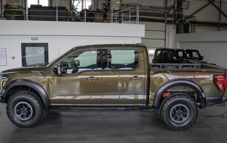 Ford F-150, 2025 год, 14 090 000 рублей, 11 фотография