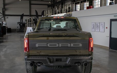 Ford F-150, 2025 год, 14 090 000 рублей, 10 фотография