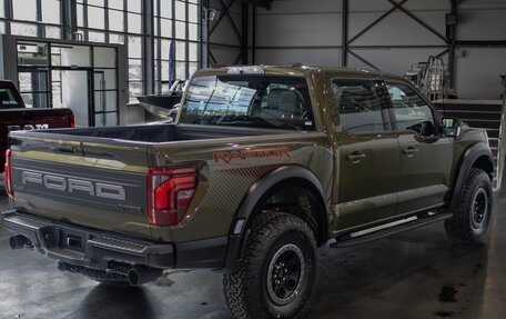 Ford F-150, 2025 год, 14 090 000 рублей, 12 фотография