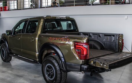 Ford F-150, 2025 год, 14 090 000 рублей, 14 фотография