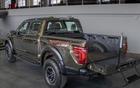 Ford F-150, 2025 год, 14 090 000 рублей, 16 фотография