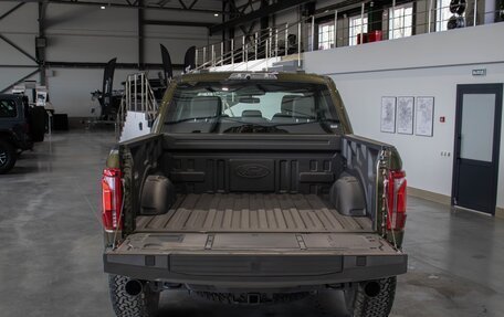 Ford F-150, 2025 год, 14 090 000 рублей, 13 фотография