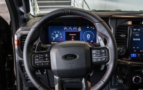 Ford F-150, 2025 год, 14 090 000 рублей, 22 фотография