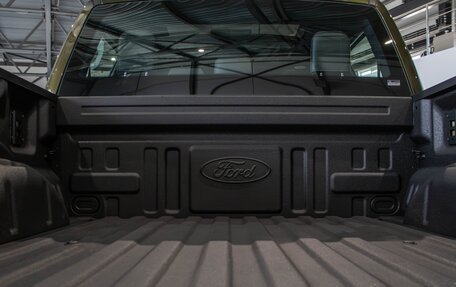 Ford F-150, 2025 год, 14 090 000 рублей, 24 фотография