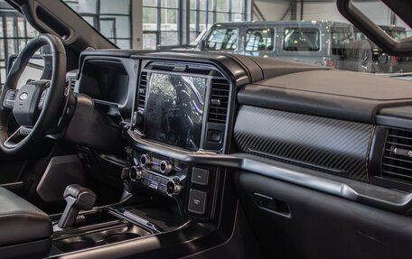 Ford F-150, 2025 год, 14 090 000 рублей, 26 фотография