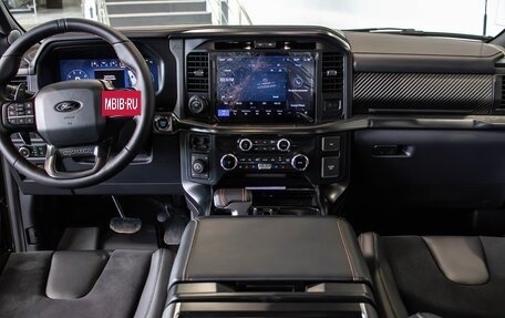 Ford F-150, 2025 год, 14 090 000 рублей, 21 фотография