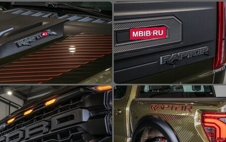 Ford F-150, 2025 год, 14 090 000 рублей, 27 фотография