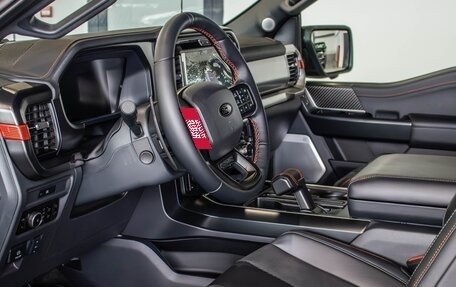 Ford F-150, 2025 год, 14 090 000 рублей, 18 фотография