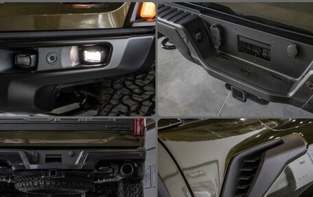 Ford F-150, 2025 год, 14 090 000 рублей, 28 фотография