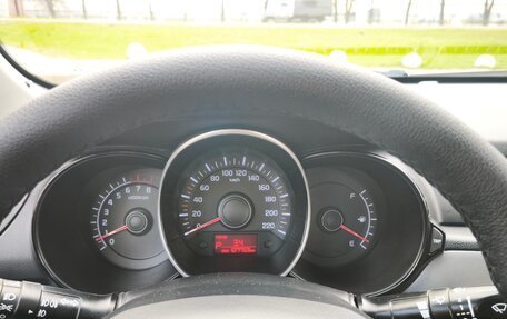 KIA Rio III рестайлинг, 2012 год, 649 000 рублей, 8 фотография