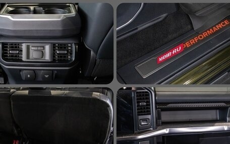 Ford F-150, 2025 год, 14 090 000 рублей, 34 фотография