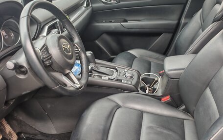 Mazda CX-5 II, 2023 год, 1 800 000 рублей, 10 фотография