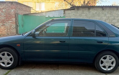 Proton Persona III, 1997 год, 315 000 рублей, 2 фотография