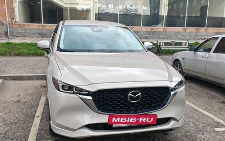 Mazda CX-5 II, 2023 год, 1 800 000 рублей, 2 фотография