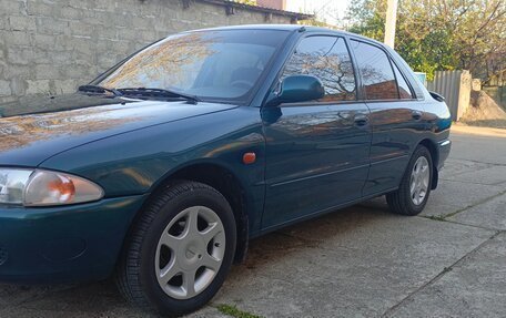 Proton Persona III, 1997 год, 315 000 рублей, 4 фотография