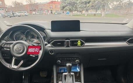 Mazda CX-5 II, 2023 год, 1 800 000 рублей, 9 фотография