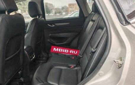 Mazda CX-5 II, 2023 год, 1 800 000 рублей, 8 фотография
