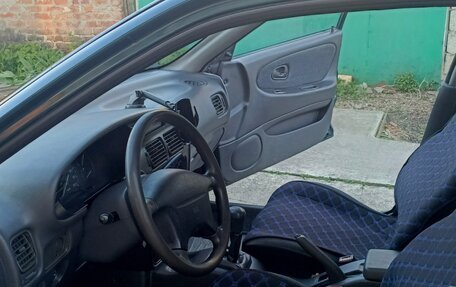 Proton Persona III, 1997 год, 315 000 рублей, 15 фотография