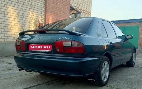 Proton Persona III, 1997 год, 315 000 рублей, 6 фотография