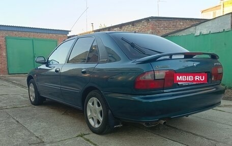 Proton Persona III, 1997 год, 315 000 рублей, 5 фотография