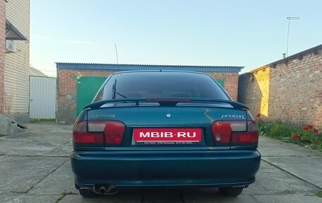 Proton Persona III, 1997 год, 315 000 рублей, 7 фотография