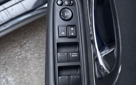 Honda Vezel, 2018 год, 1 650 000 рублей, 17 фотография