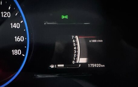 Honda Vezel, 2018 год, 1 650 000 рублей, 21 фотография