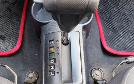 Hyundai Getz I рестайлинг, 2005 год, 360 000 рублей, 28 фотография