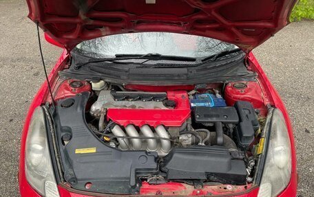 Toyota Celica VII рестайлинг, 2002 год, 719 999 рублей, 11 фотография