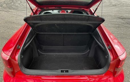 Toyota Celica VII рестайлинг, 2002 год, 719 999 рублей, 16 фотография