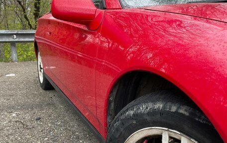 Toyota Celica VII рестайлинг, 2002 год, 719 999 рублей, 14 фотография