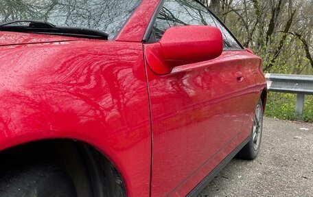 Toyota Celica VII рестайлинг, 2002 год, 719 999 рублей, 15 фотография