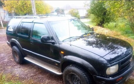 Chevrolet Blazer II рестайлинг, 1997 год, 520 000 рублей, 2 фотография