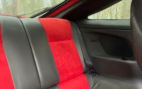 Toyota Celica VII рестайлинг, 2002 год, 719 999 рублей, 23 фотография