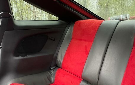 Toyota Celica VII рестайлинг, 2002 год, 719 999 рублей, 22 фотография