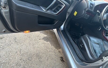 Subaru Legacy IV, 2007 год, 630 000 рублей, 10 фотография