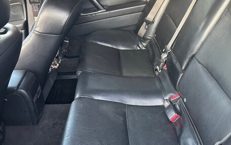Subaru Legacy IV, 2007 год, 630 000 рублей, 9 фотография