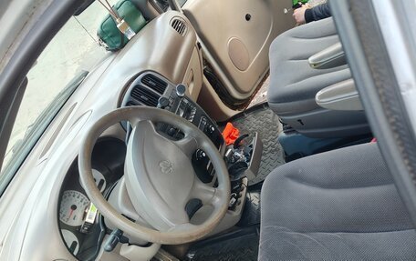 Dodge Caravan IV, 2001 год, 220 000 рублей, 6 фотография