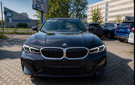 BMW 3 серия, 2023 год, 4 110 817 рублей, 4 фотография