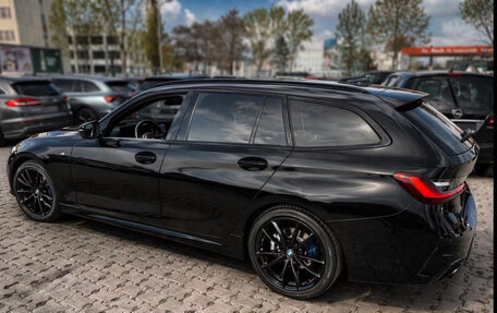 BMW 3 серия, 2023 год, 4 110 817 рублей, 3 фотография