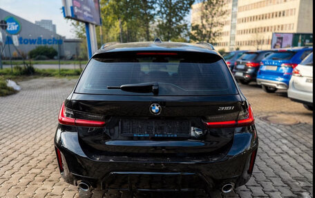 BMW 3 серия, 2023 год, 4 110 817 рублей, 5 фотография