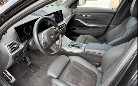 BMW 3 серия, 2023 год, 4 110 817 рублей, 8 фотография