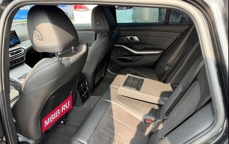 BMW 3 серия, 2023 год, 4 110 817 рублей, 9 фотография