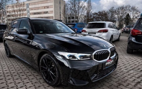 BMW 3 серия, 2023 год, 4 110 817 рублей, 11 фотография