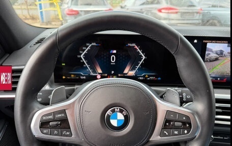 BMW 3 серия, 2023 год, 4 110 817 рублей, 6 фотография